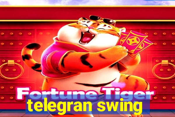 telegran swing